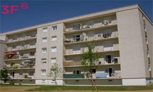 t3 à la location -   41200  ROMORANTIN LANTHENAY, surface 68 m2 location t3 - UBI469083011